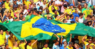 কোপা আমেরিকা জিতে রেকর্ড গড়ল ব্রাজিলের মেয়েরা