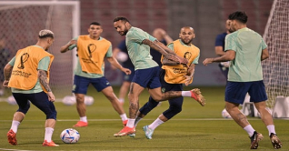 দক্ষিণ কোরিয়ার বিপক্ষে ব্রাজিলের সম্ভাব্য একাদশ দক্ষিণ কোরিয়ার বিপক্ষে ব্রাজিলের সম্ভাব্য একাদশ