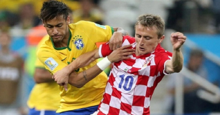 ব্রাজিল-ক্রোয়েশিয়া: হেড টু হেডে এগিয়ে কারা ব্রাজিল-ক্রোয়েশিয়া: হেড টু হেডে এগিয়ে কারা