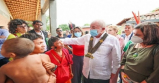 ব্রাজিলে শিশু মৃত্যু নিয়ে জরুরি অবস্থা জারি ব্রাজিলে শিশু মৃত্যু নিয়ে জরুরি অবস্থা জারি