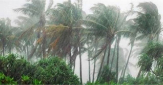 সারাদেশে বজ্রসহ বৃষ্টির পূর্বাভাস সারাদেশে বজ্রসহ বৃষ্টির পূর্বাভাস