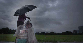 দেশের ৯ অঞ্চলে ঝোড়ো হাওয়া-বজ্রবৃষ্টির সতর্কতা দেশের ৯ অঞ্চলে ঝোড়ো হাওয়া-বজ্রবৃষ্টির সতর্কতা
