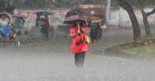 দেশের যেসব জায়গায় ঝড়-বৃষ্টি হতে পারে
