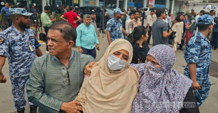 বৃষ্টির মরদেহ গ্রামের বাড়িতে পৌঁছেছে, বাদ আসর দাফন 