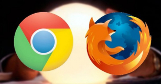 গুগল ক্রোম ও মোজিলা ব্যবহারে সতর্কতা গুগল ক্রোম ও মোজিলা ব্যবহারে সতর্কতা