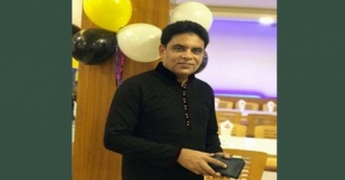 করোনায় মারা গেলেন বিআরটিএ সচিব করোনায় মারা গেলেন বিআরটিএ সচিব