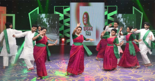 স্বাধীনতা দিবসে টিভি ও সাংস্কৃতিক অঙ্গনে নানা আয়োজন