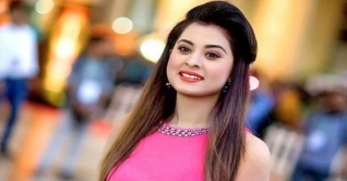 বুবলীর নতুন সিনেমা ‘কয়লা’