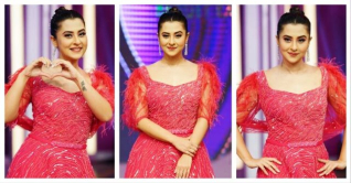 বিচারক হলেন নায়িকা বুবলী বিচারক হলেন নায়িকা বুবলী