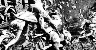 রায়ের বাজার বধ্যভূমির দৃশ্য বিদেশীদের হতবাক করেছে