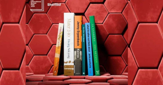 বুকার পুরস্কারের সংক্ষিপ্ত তালিকা প্রকাশ