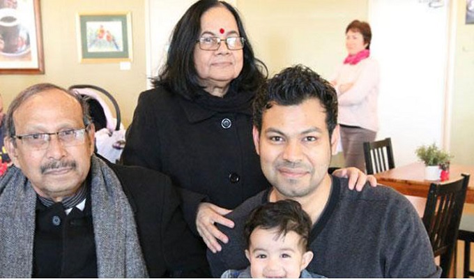 বিশিষ্ট নারীনেত্রী বুলা আহমেদ মারা গেছেন