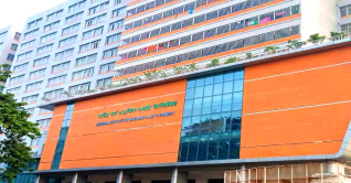 রাজধানীতে গ্যাস লিকেজ থেকে আগুন, দগ্ধ ৬