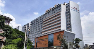 মিরপুরে এসি বিস্ফোরণে দগ্ধ ২ মিরপুরে এসি বিস্ফোরণে দগ্ধ ২