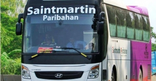 যাত্রাবাড়ীতে সড়ক দূর্ঘটনায় এক নারীসহ প্রাণ গেল ৩ জনের  