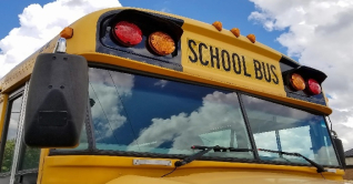 স্কুল বাসে তালাবন্ধ, শ্বাসরুদ্ধ হয়ে শিশুর মর্মান্তিক মৃত্যু