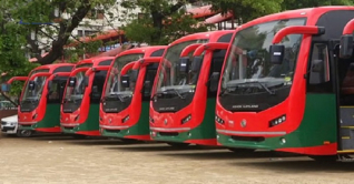 শুক্রবার থেকে বিআরটিসির ‘ঈদ স্পেশাল সার্ভিস’