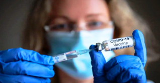 বয়স ১৮ হলেই নেওয়া যাবে বুস্টার ডোজ : স্বাস্থ্য অধিদপ্তর