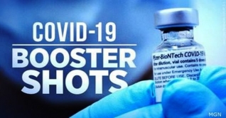 বুস্টার ডোজের ন্যূনতম বয়স ৪০ বছর নির্ধারণ