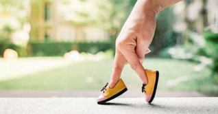 নিয়মিত হাঁটুন, নিশ্চিন্তে থাকুন নিয়মিত হাঁটুন, নিশ্চিন্তে থাকুন