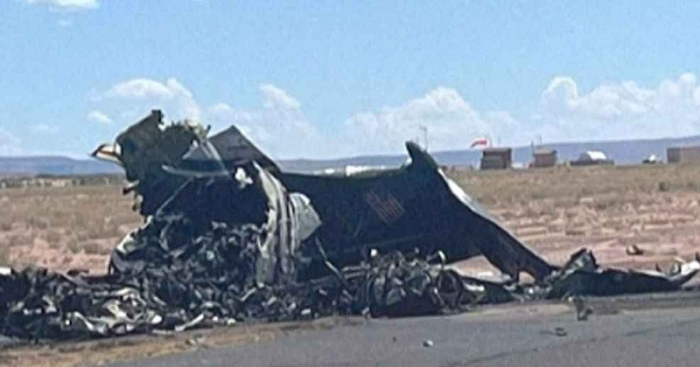 যুক্তরাষ্ট্রে বিমান দুর্ঘটনায় চারজনের প্রাণহানী