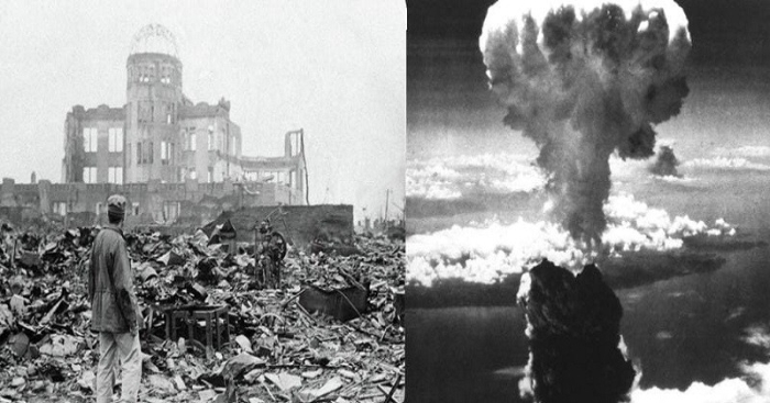 হিরোশিমা বিভীষিকার ৮০ বছর, স্মৃতির মর্মান্তিক দিন