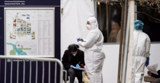 বিশ্বে করোনায় মৃত্যু ৩১ লাখ ছুঁই ছুঁই