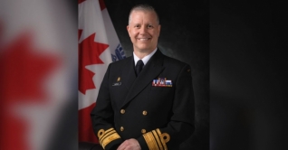 নারীসেনার সাথে যৌনতা; কানাডার সেনাপ্রধানের পদত্যাগ নারীসেনার সাথে যৌনতা; কানাডার সেনাপ্রধানের পদত্যাগ