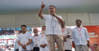 চাঁদপুরে ইপিজেড স্থাপনের আশ্বাস প্রধানমন্ত্রীর