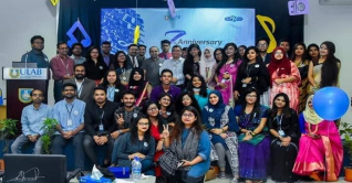 ক্যাম্পাস ভিত্তিক রেডিও ‘ইউল্যাব রেডিও ক্যাম্পবাজ’ চালূ