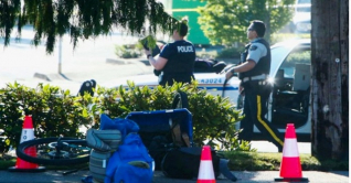 কানাডায় গোলাগুলিতে বন্দুকধারীসহ নিহত ৩