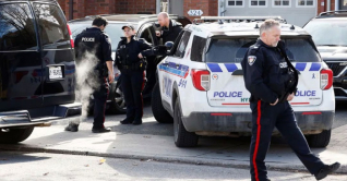 কানাডায় মা ও চার শিশুসহ ৬জনকে ছুরিকাঘাতে হত্যা