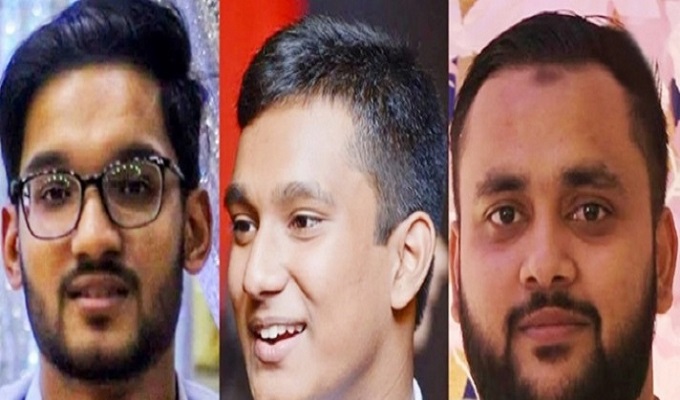 কানাডায় তিন বাংলাদেশী শিক্ষার্থী নিহত