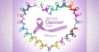 বিশ্ব ক্যান্সার দিবস আজ