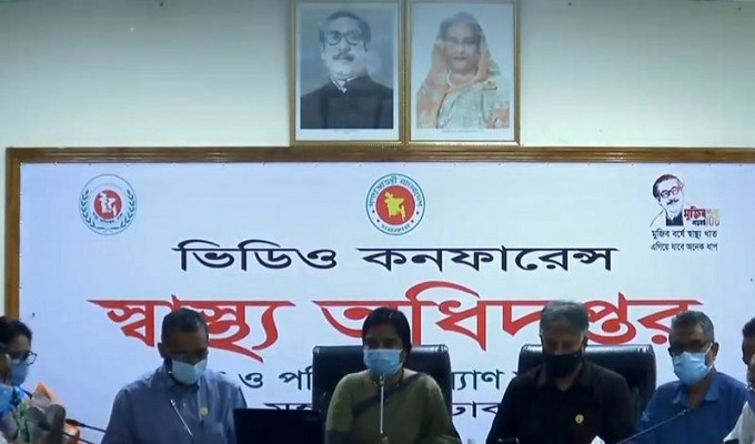 দ্রুত বাড়ছে করোনা সংক্রমণ, ২৯ জেলায় ঝুঁকি সবচেয়ে বেশি