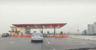 ১০ ঘণ্টায় এলিভেটেড এক্সপ্রেসওয়েতে টোল আদায় সাড়ে ৭ লাখ