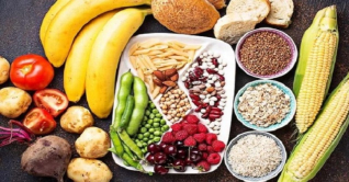 ৫ খাবার: কার্বোহাইড্রেটে ভরপুর হলেও স্বাস্থ্যকর ৫ খাবার: কার্বোহাইড্রেটে ভরপুর হলেও স্বাস্থ্যকর
