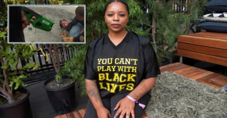 যুক্তরাষ্ট্রে ফের পুলিশের বিরুদ্ধে কৃষ্ণাঙ্গ হত্যার অভিযোগ