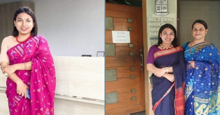 ঢাবির প্রথম ট্রান্সজেন্ডার শিক্ষার্থী অঙ্কিতার গল্প ঢাবির প্রথম ট্রান্সজেন্ডার শিক্ষার্থী অঙ্কিতার গল্প