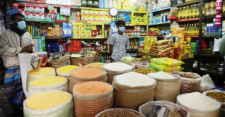 রমজানে পণ্যের দাম বাড়তে পারে ৩০ শতাংশ পর্যন্ত রমজানে পণ্যের দাম বাড়তে পারে ৩০ শতাংশ পর্যন্ত