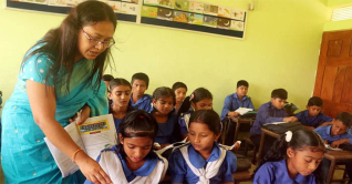 এবার মাধ্যমিক বিদ্যালয়ের প্রাথমিক শাখার ক্লাসও বন্ধ