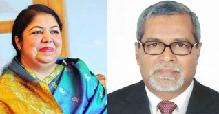 এমপিদের আচরণবিধি মানতে স্পিকারকে সিইসির চিঠি এমপিদের আচরণবিধি মানতে স্পিকারকে সিইসির চিঠি