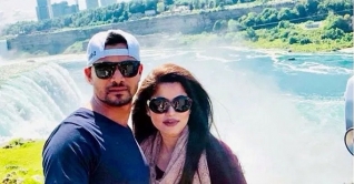 মাশরাফির স্ত্রী সুমিও করোনা আক্রান্ত মাশরাফির স্ত্রী সুমিও করোনা আক্রান্ত