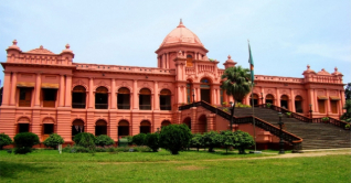 রাজধানীতে শনিবার যেসব মার্কেট-এলাকা বন্ধ