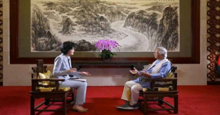 চীনের সঙ্গে সম্পর্ক নতুন উচ্চতায় নিয়ে যেতে চান প্রধান উপদেষ্টা