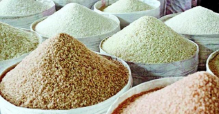 চালের অবৈধ মজুতের তথ্য জানাতে কন্ট্রোল রুম
