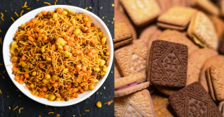 বর্ষায় চানাচুর-বিস্কুট মচমচে রাখার উপায় বর্ষায় চানাচুর-বিস্কুট মচমচে রাখার উপায়