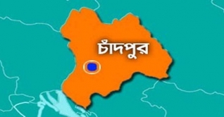 চাঁদপুরে স্কুলছাত্রীর আত্মহত্যার চেষ্টা