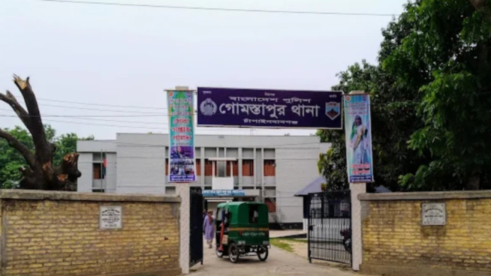 চাঁপাইনবাবগঞ্জে মাদ্রাসায় দুই শিশুছাত্রীর মৃত্যু