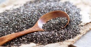 উপকারি চিয়া সিডসের ৩ অপকারিতা 